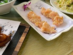 -和膳居饮食有限公司