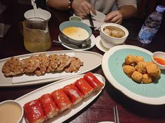 -陶陶居酒家(第十甫路总店)