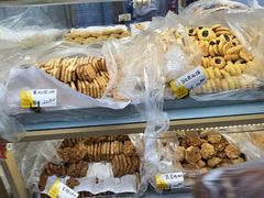 -爱德顺糕点食屋(利民道店)