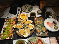 -花潮料理艺食馆(成都万象城店)