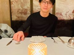 -罗宾斯牛排馆(重庆丽晶酒店)
