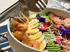 -一棵树·意大利西餐厅One Tree(新城店)