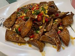 -金姐台湾菜(珠江路店)