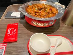 -胖哥俩肉蟹煲(湖滨银泰in77店)