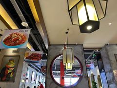 -舞虾小说.涮肉.烧烤(国顺东路店)