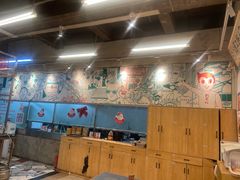 大堂-东排食堂长沙小吃大排档(五一广场店)