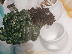 -百草滩羊清水涮羊肉(长城路店)
