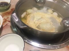 -四季合味椰子鸡(南山大冲店)