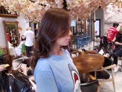 -简影造型·自选烫染接发salon