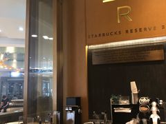 -星巴克臻选(北京世贸天阶店)