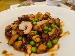 -长兴菜馆(高桥店)