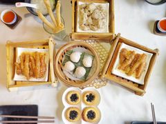 -味可道美食坊(福基路店)