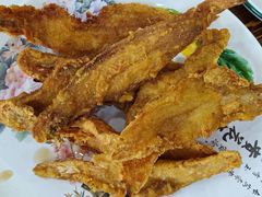 -叶存利海鲜大馅饺子(海宁路总店)