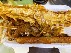 -南湖胖子砂锅(南湖店)