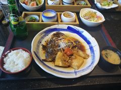 -江户前日本料理(瑞诗酒店店)