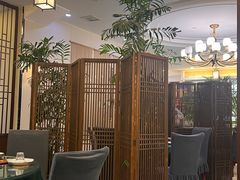 -君霖海鲜私房菜(春柳店)
