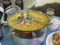 -金家老三饭庄(常营店)