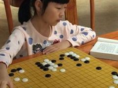 -秦汉胡同古筝围棋国学书院(罗湖分馆)