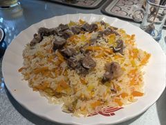 -海尔巴格一甸茶餐厅(团结路店)