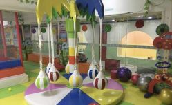 -美加乐儿童乐园(江宁文鼎广场店)