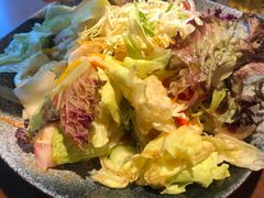 -千代武日本料理(哈西店)