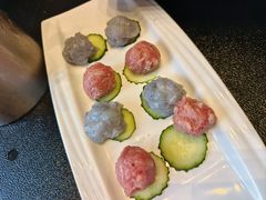 -海月轩海鲜豆捞(紫金塔店)