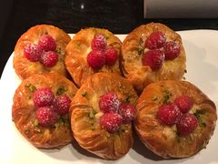 -博林天瑞喜来登酒店·西丽尚膳