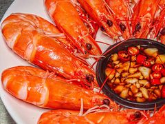 -阿弟特色海鲜餐厅·大排档(平潭店)