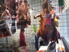 -粤式轩广东茶餐厅(草市街店)