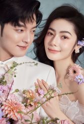-时光印记婚纱摄影工作室·原创定制