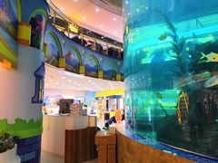 -鸿通城购物中心