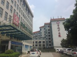 -河南京城皮肤美容医院