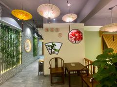 -陈家味(古柏店)