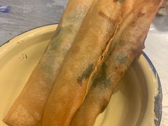 春卷-东排食堂长沙小吃大排档(五一广场店)