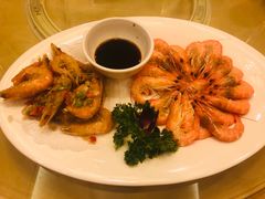 -永乐饭庄(安德路店)