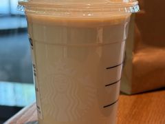 -星巴克(北京惠新东街店)