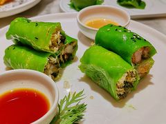 -蝴蝶里·粤菜·点心(滨江龙湖店)