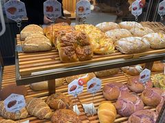 -原麦山丘(东四店)