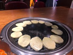 -·缸桶屋·韩式牛肋条自助烤肉(西湖D11店)