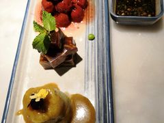 老北京记忆-鸭匠食府·挂炉烤鸭·新京菜(阜成路店)