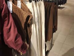-ZARA(沈阳大悦城店)