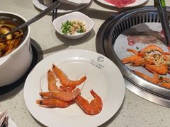 -钱小奴创意自助餐厅(仙居吾悦店)