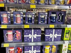-Olé精品超市(沈阳万象城店)