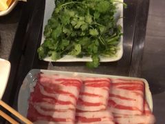 -蜀记火锅(南街店)