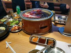 -西塔老太太泥炉烤肉(湖东领汇广场店)