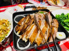 -西贝(大华虎城店)