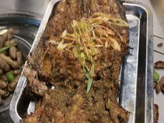 -清真·馬坡二旦烧烤(人生一串拍摄店)