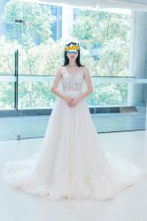 -MuseMarry婚纱(前海嘉里中心店)