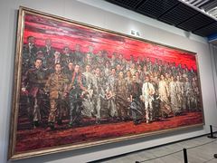 -中共一大纪念馆