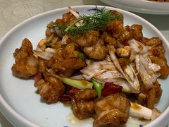 -鸭匠食府·挂炉烤鸭·新京菜(阜成路店)